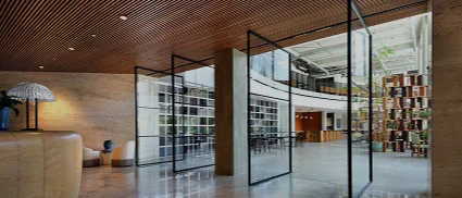 Special Venues