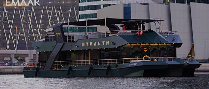 Yachts