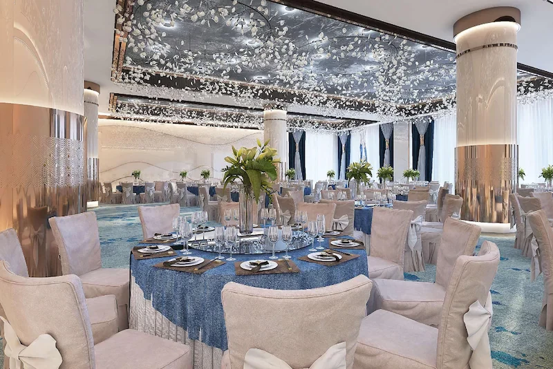 Royal M Hotel & Resort Al Aqah Beach Fujairah