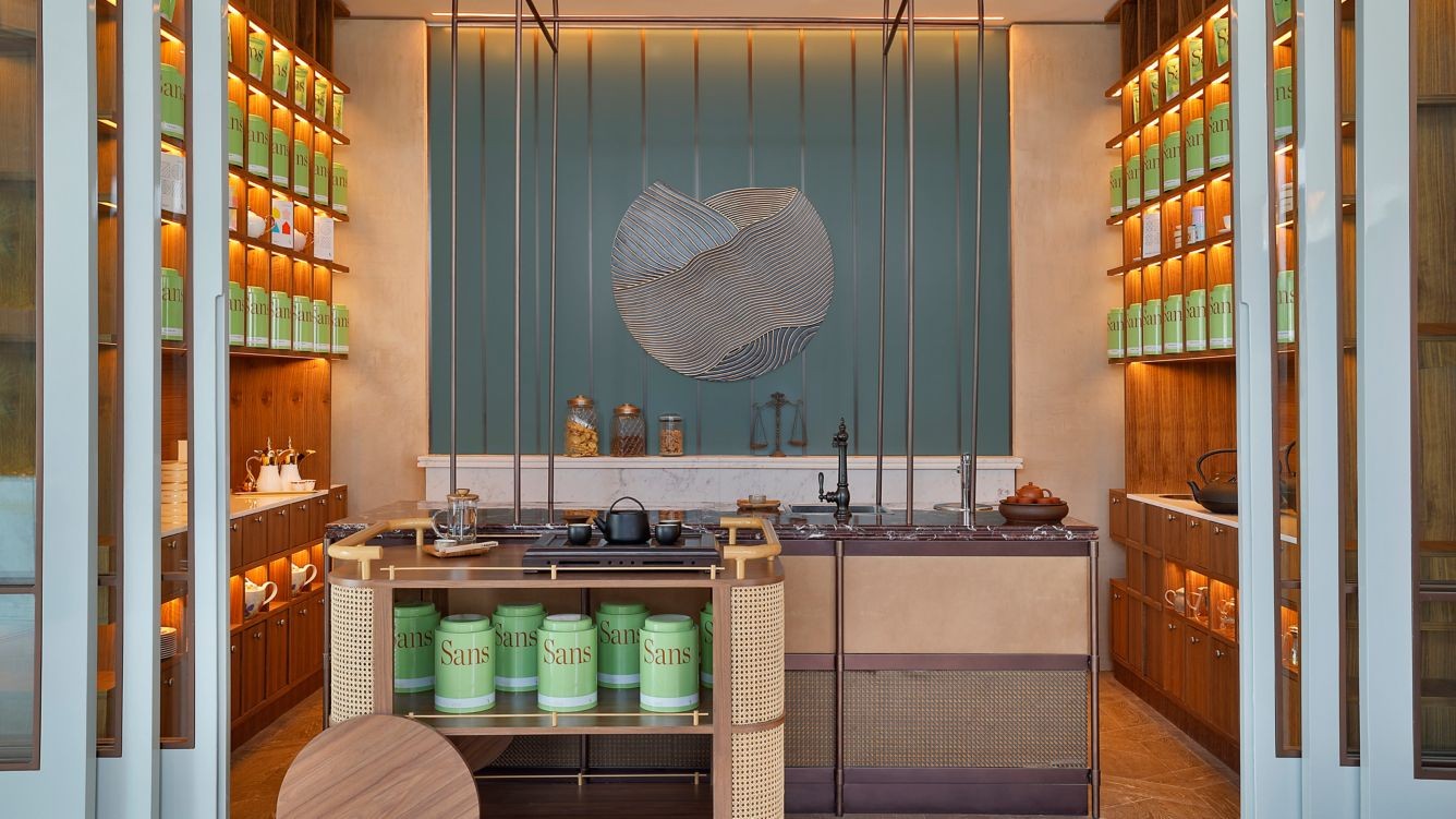 Jw Marriott Hotel Riyadh