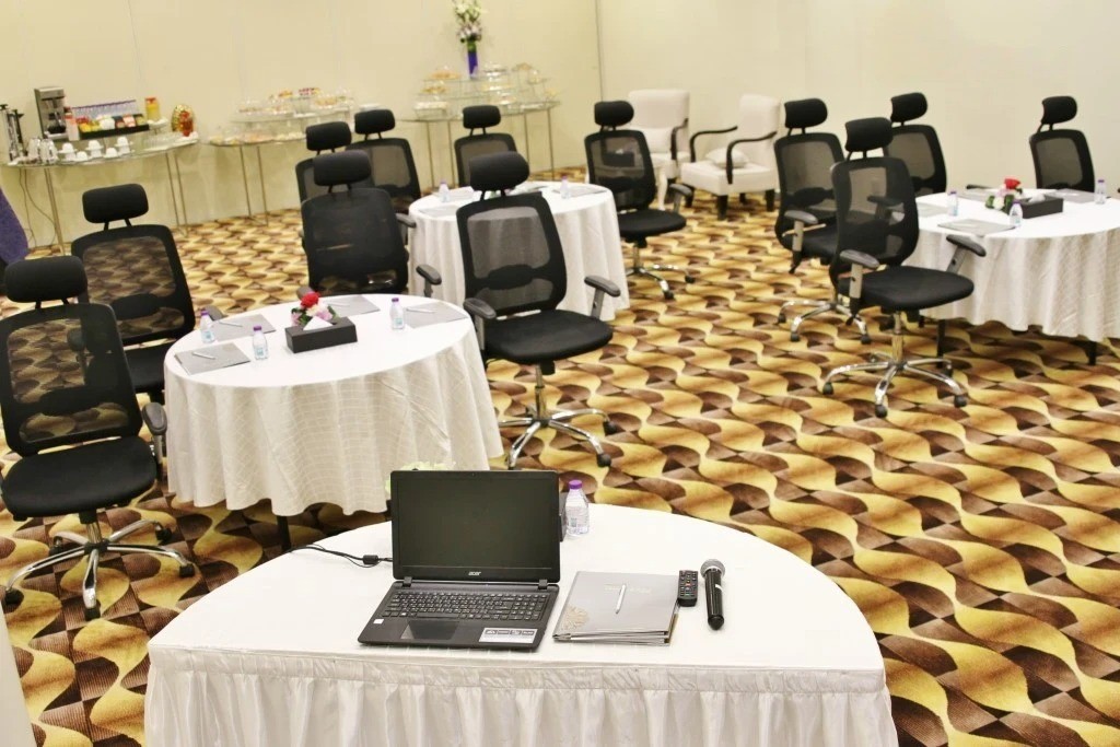 Carawan Al Fahad Hotel