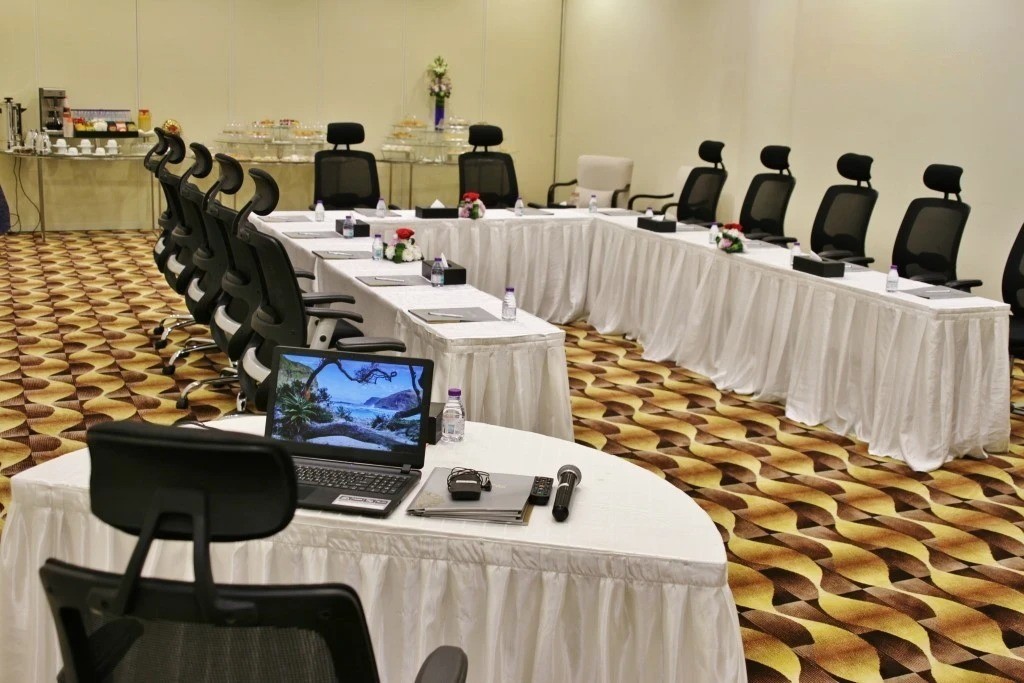 Carawan Al Fahad Hotel