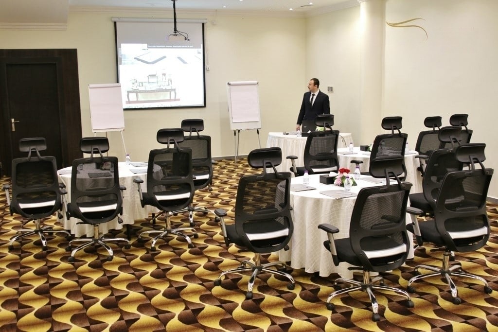Carawan Al Fahad Hotel