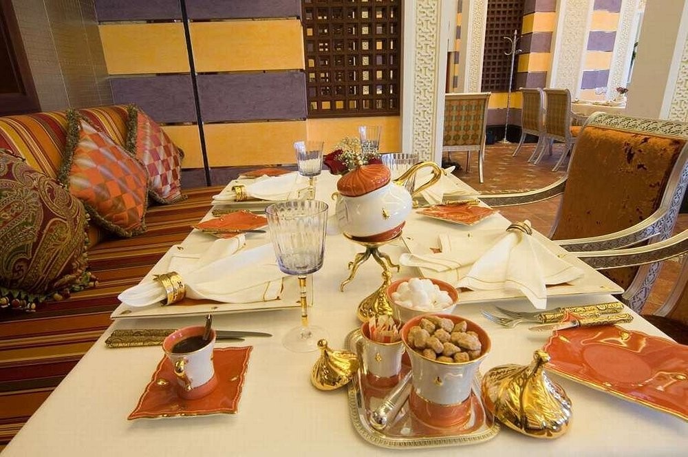 Waldorf Astoria Jeddah Qasr Al Sharq