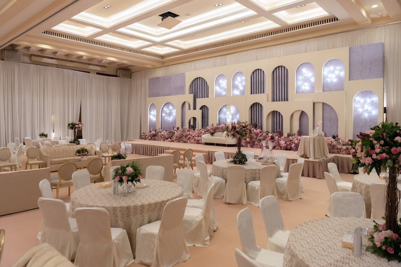 Park Hyatt Jeddah Marina Club and Spa