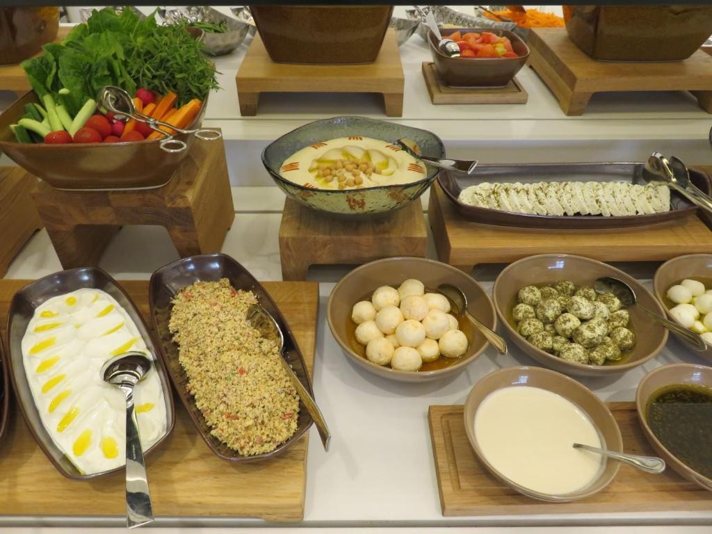 Arjaan by Rotana - Dubai Media City
