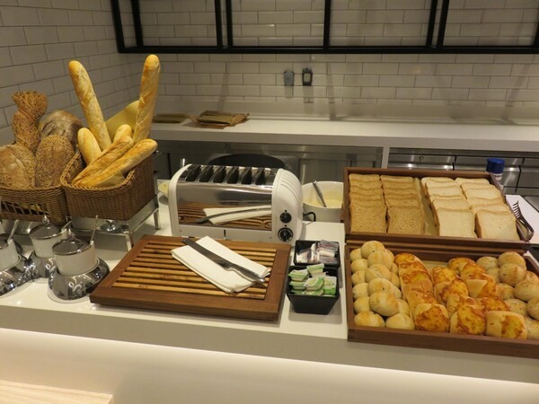 Arjaan by Rotana - Dubai Media City