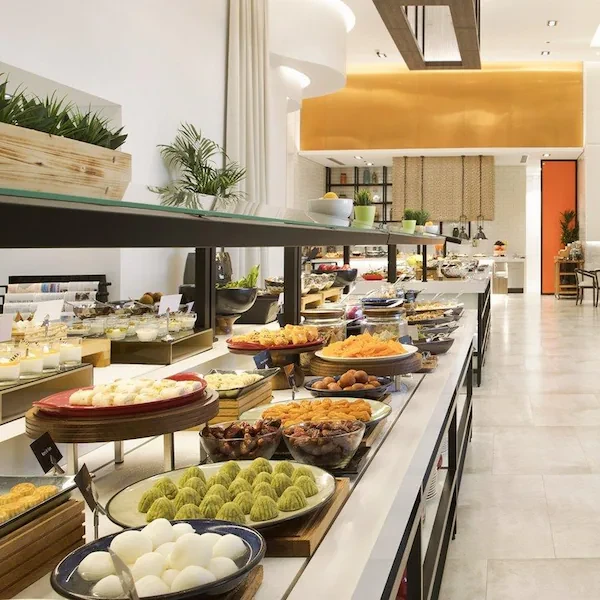 Arjaan by Rotana - Dubai Media City