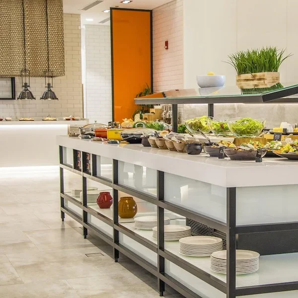 Arjaan by Rotana - Dubai Media City