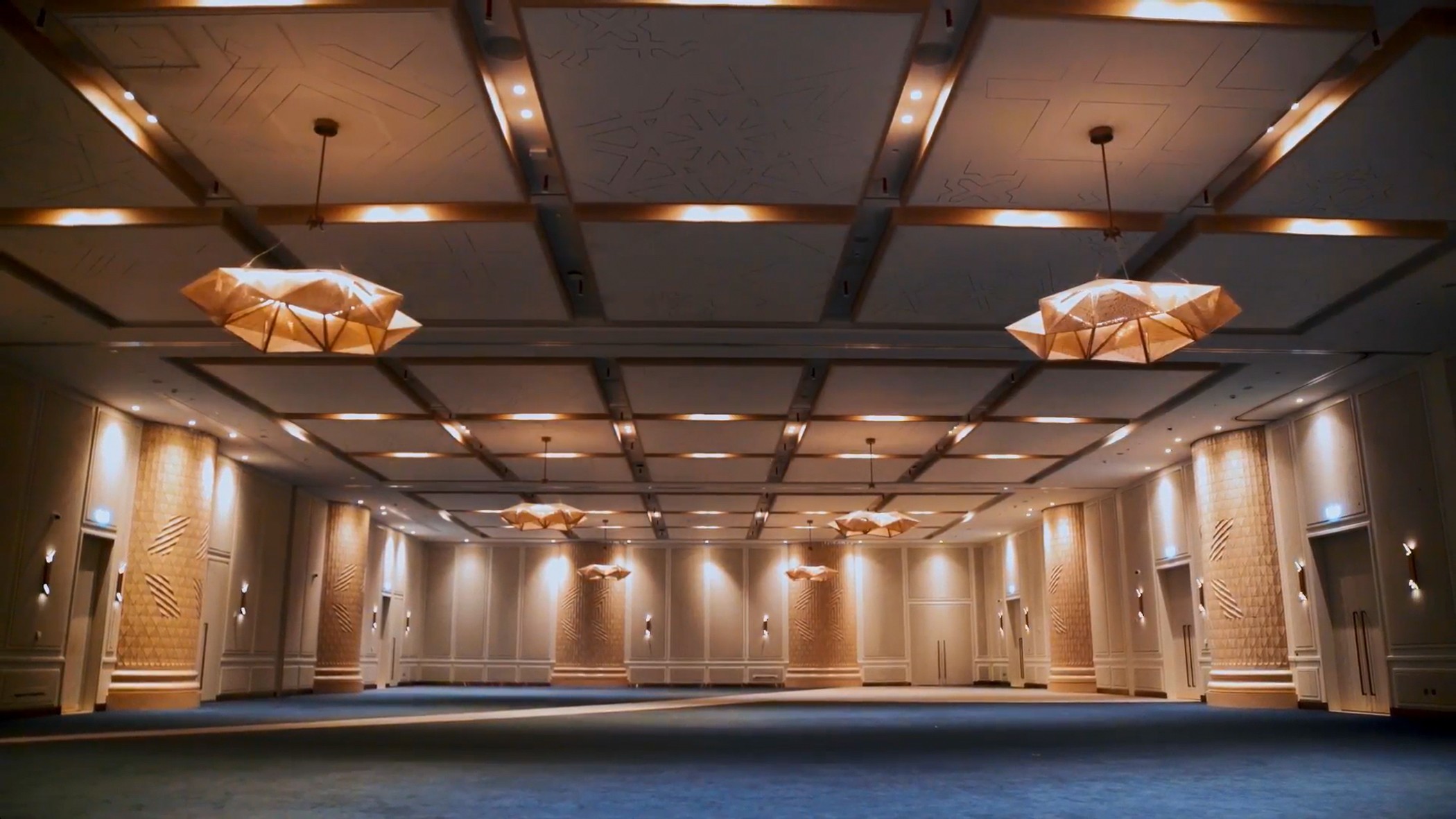 SO/ Ballroom