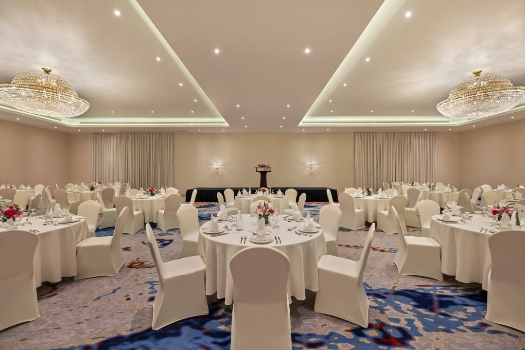 Fujairah Rotana Resort & Spa