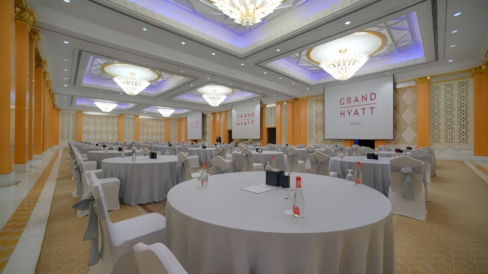 Al Ameera Ballroom 1