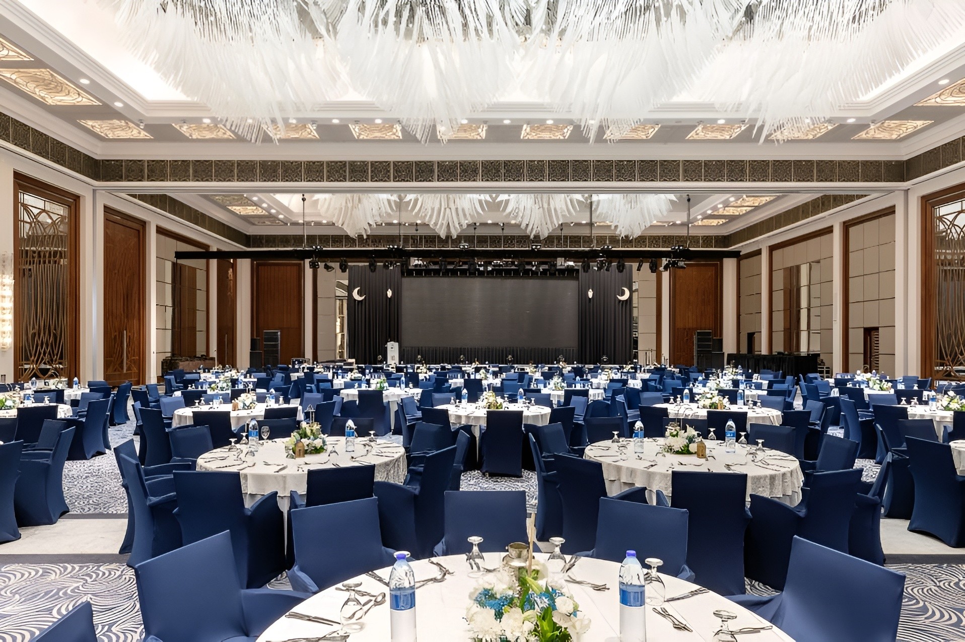 Al Joud Ballroom B