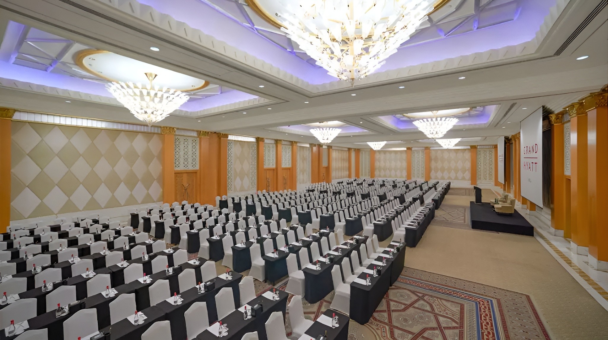 Al Ameera Ballroom 3