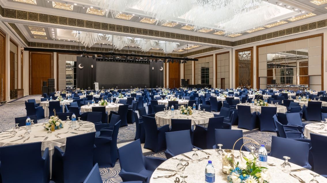 Al Joud Ballroom B