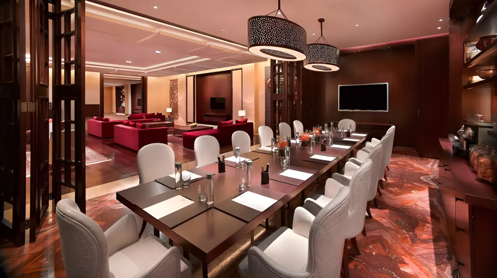 Al Maktab (Al Manzil)