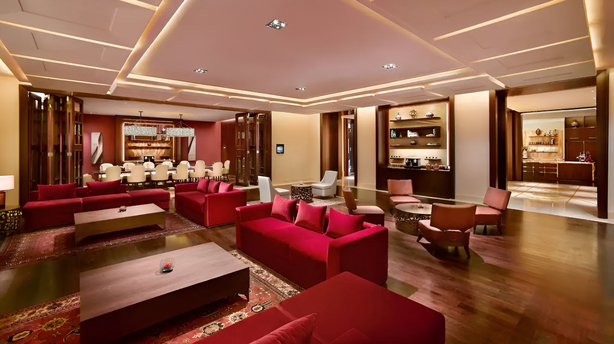 Al Maktab (Al Manzil)