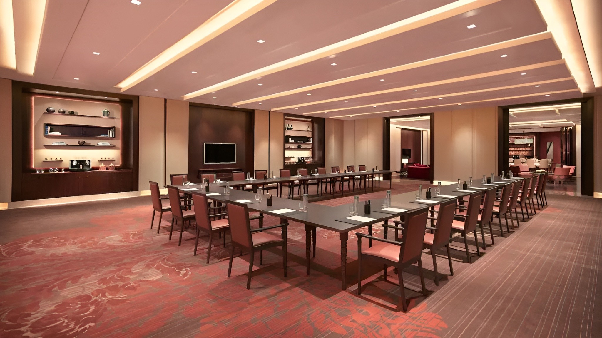 Al Maeshah (Al Manzil)