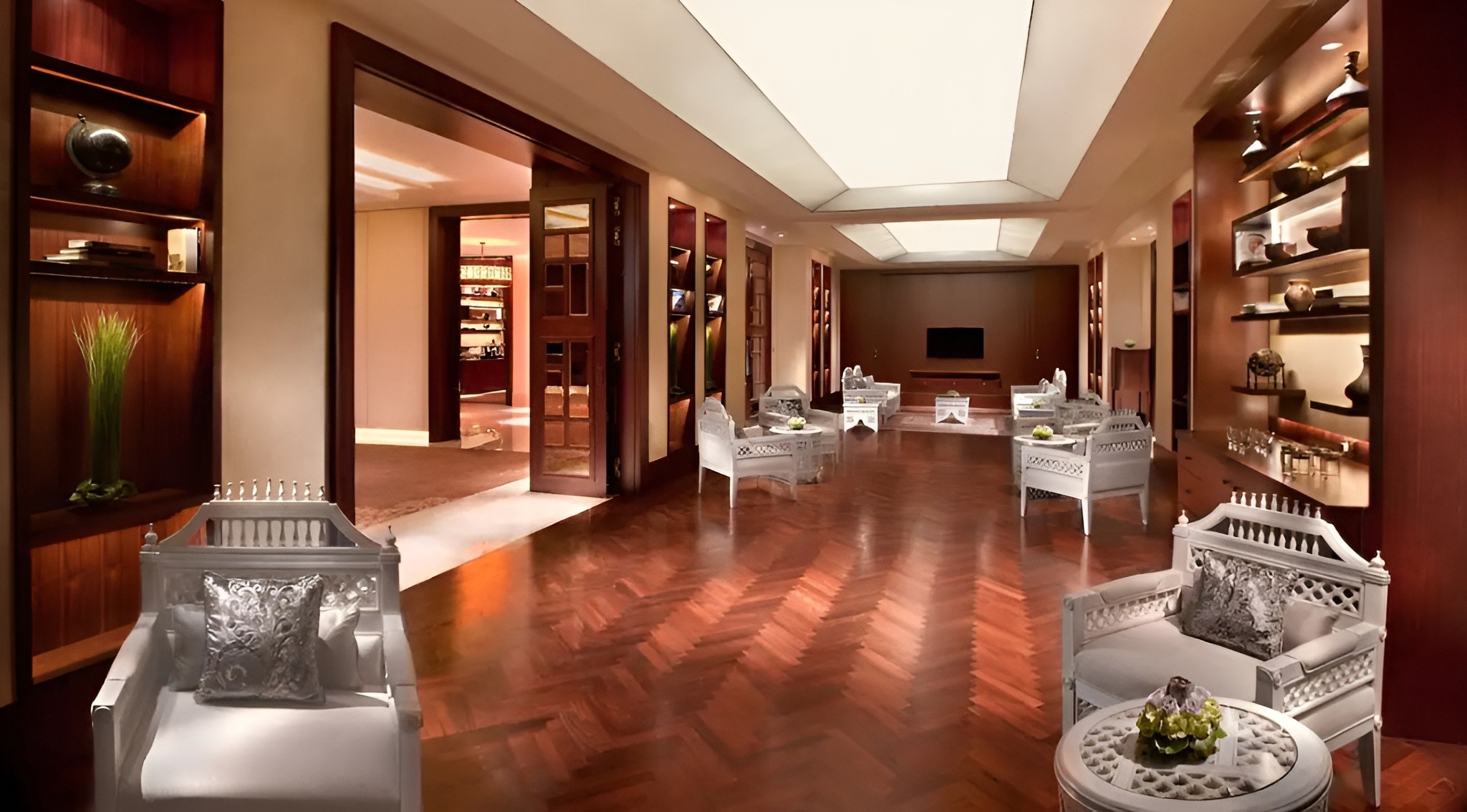 Al Marsam 2 (Al Manzil)