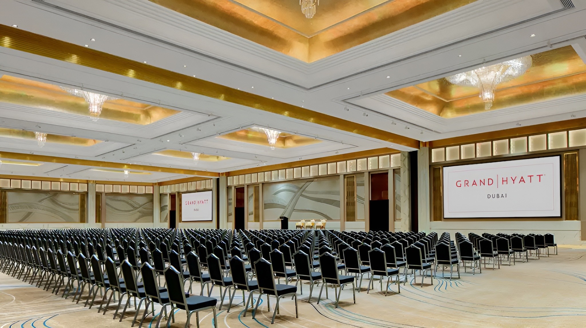Baniyas Ballroom 2