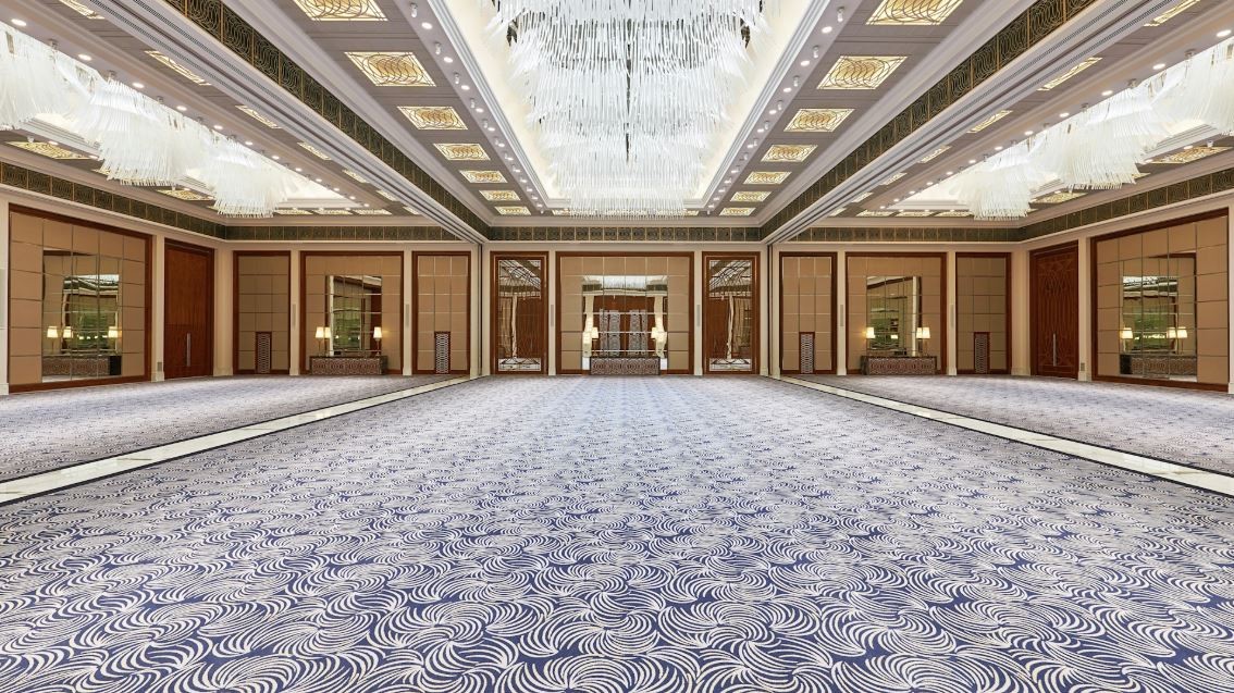 Al Joud Ballroom