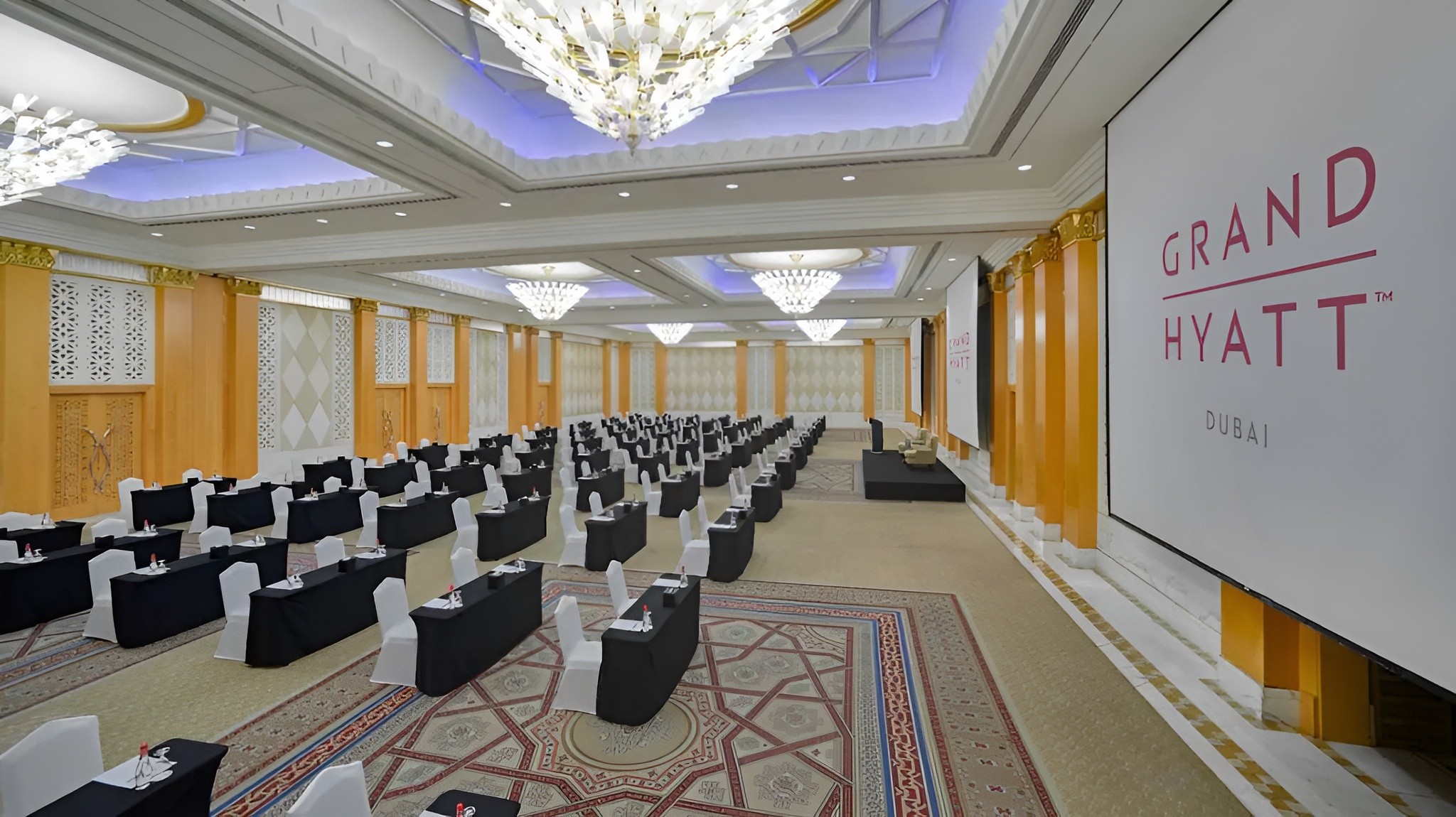 Al Ameera Ballroom