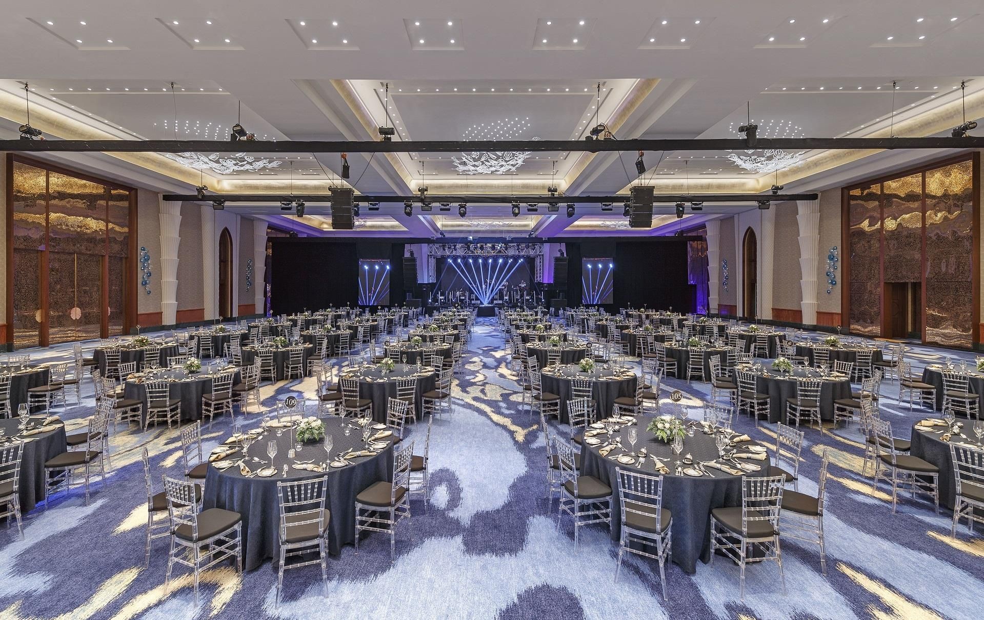 A - Atlantis Ballroom C
