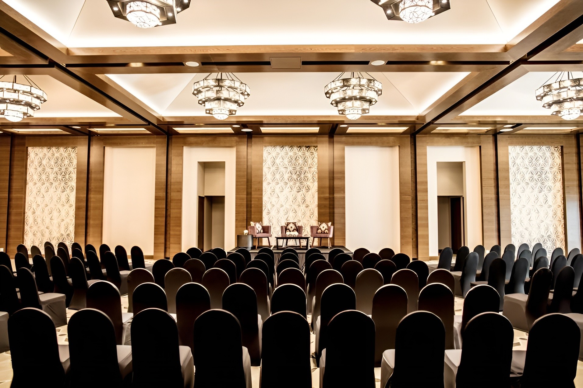 Ballroom 3