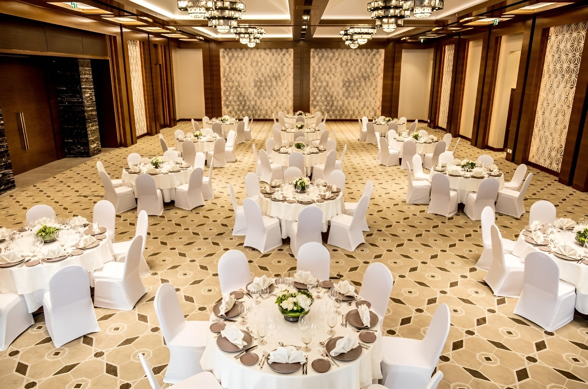 Ballroom 3