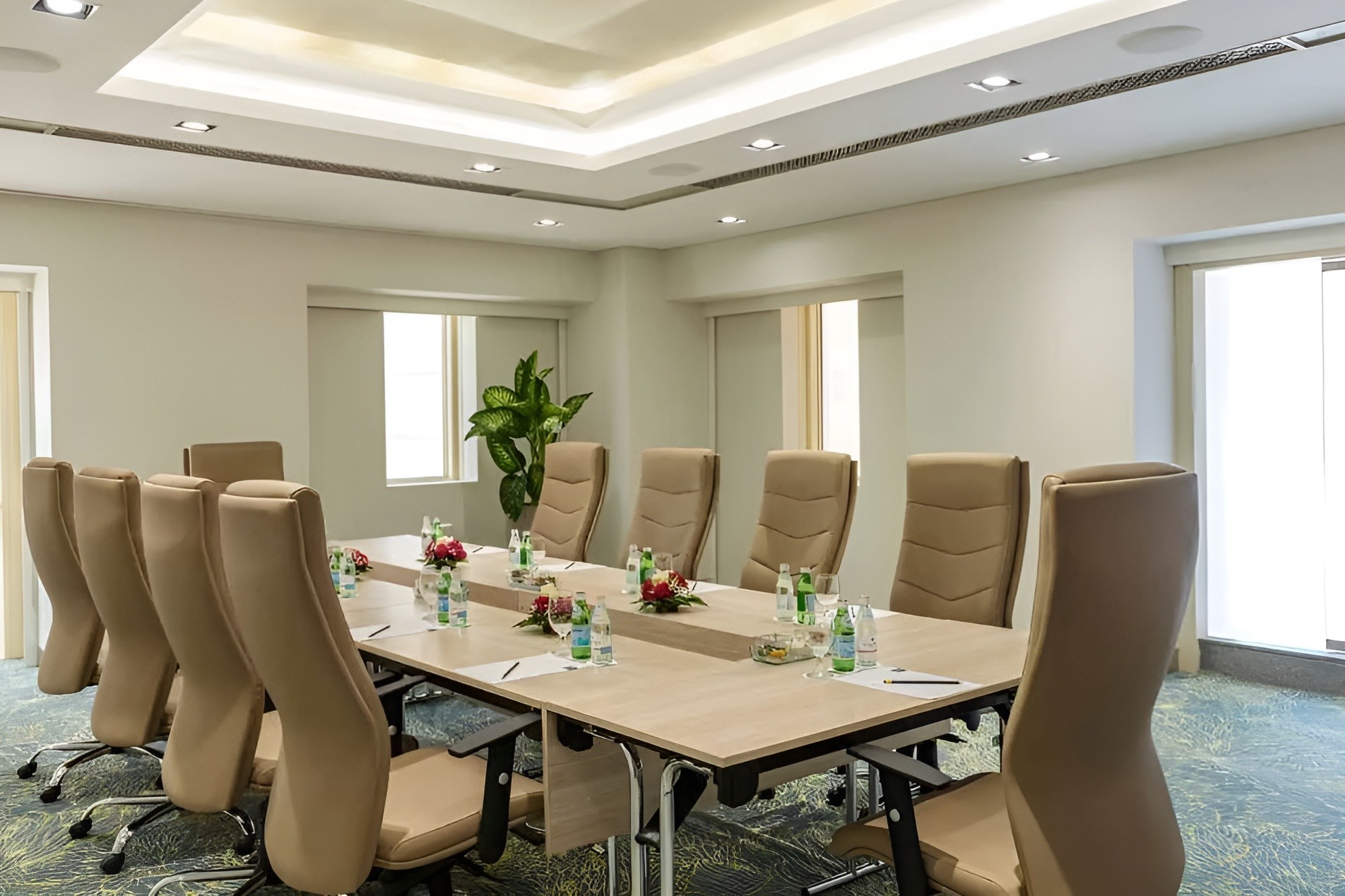 Ajman Room