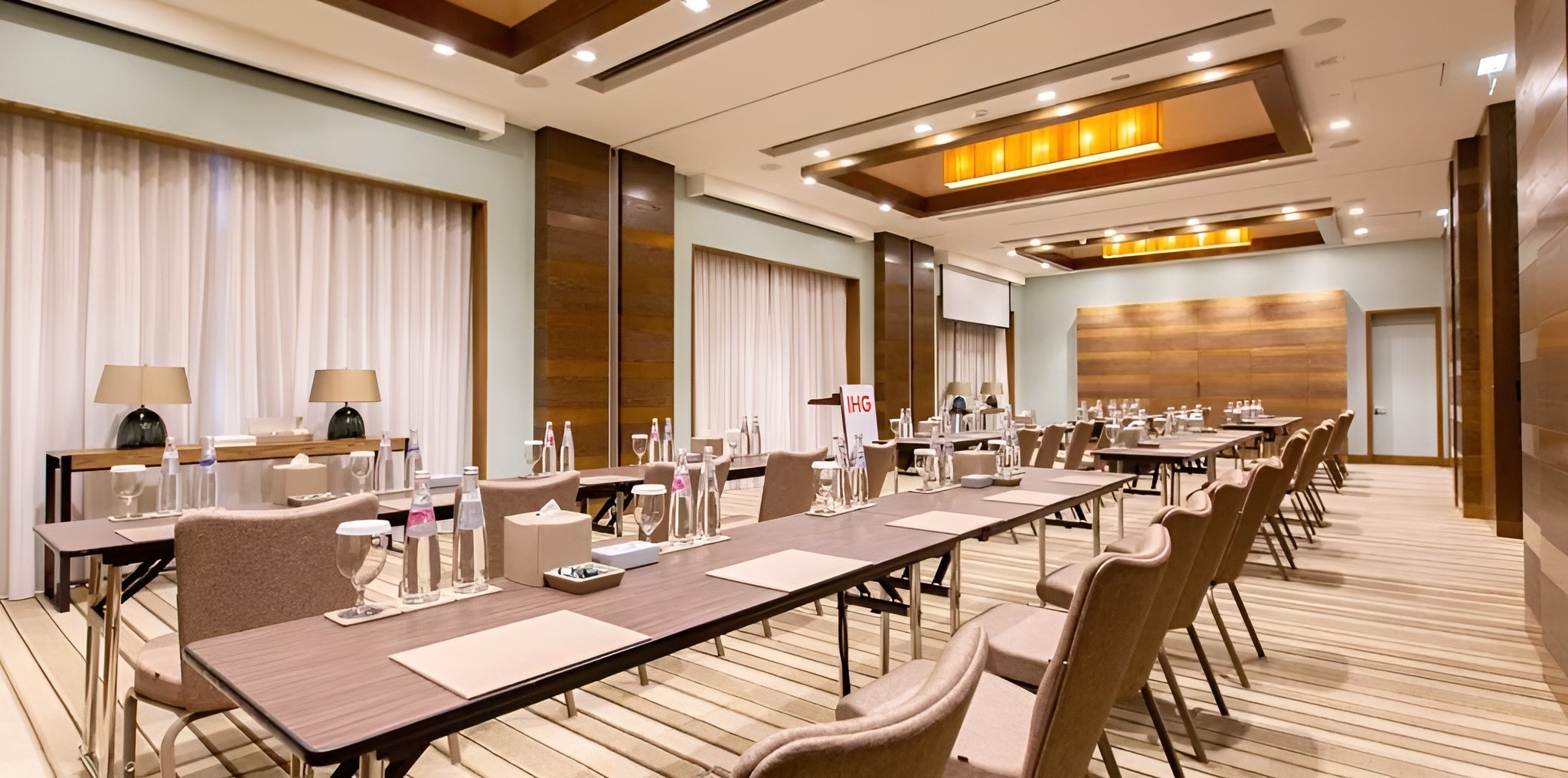 Meeting Room 3