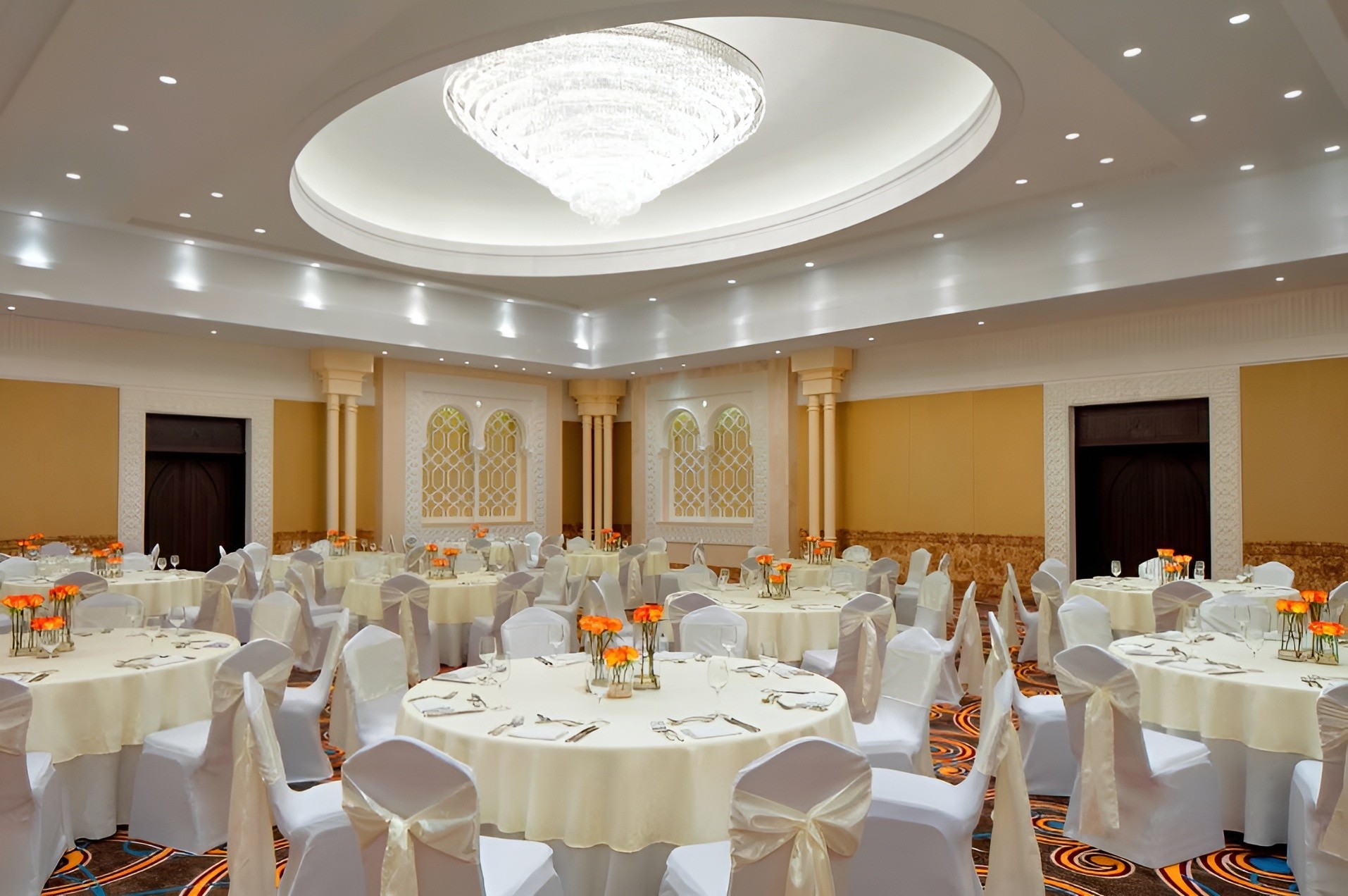 Al Mudheef Ballroom