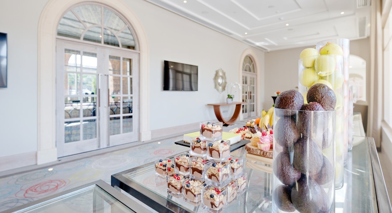 Jumeirah Golf Estates