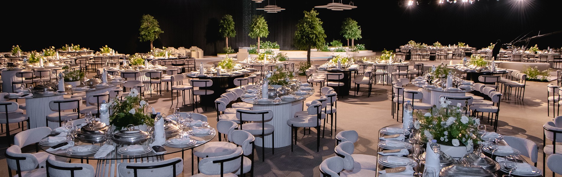 Al Jawaher Reception and Convention Centre