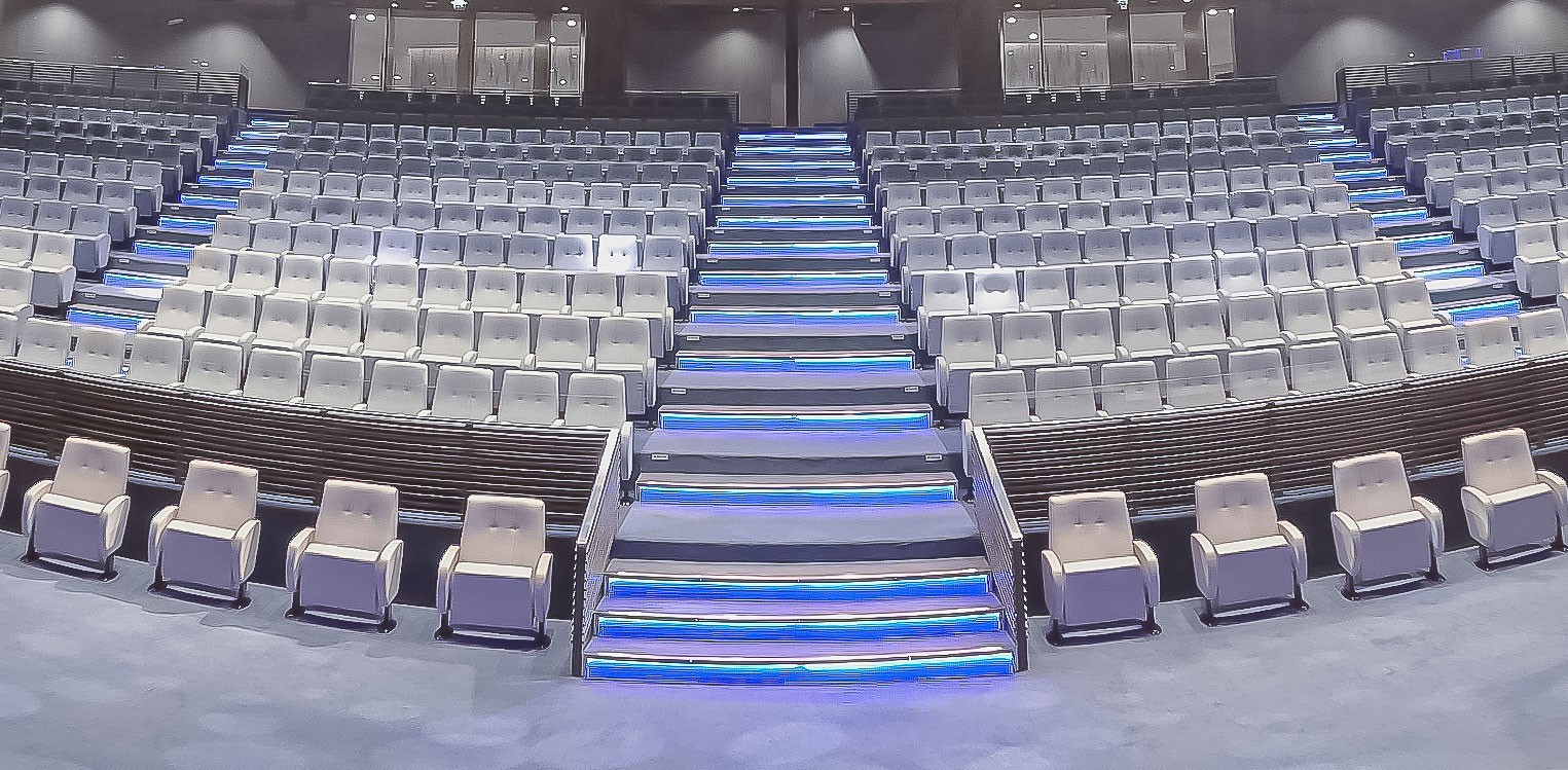 Jafza One Convention Centre