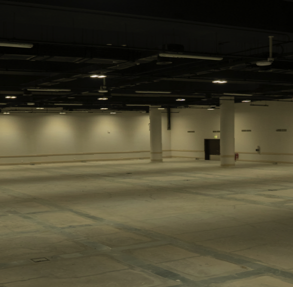 Jafza One Convention Centre