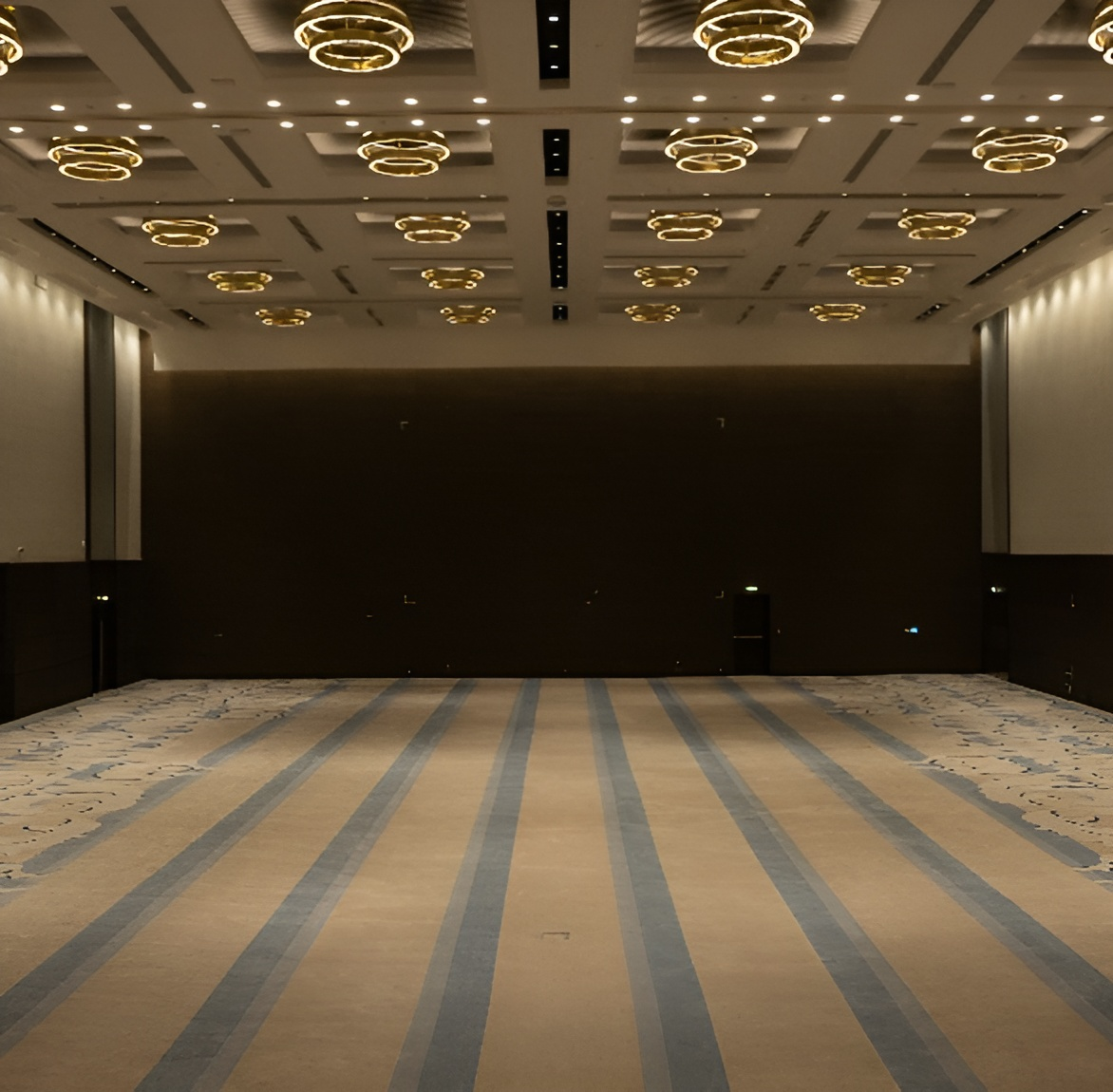 Jafza One Convention Centre