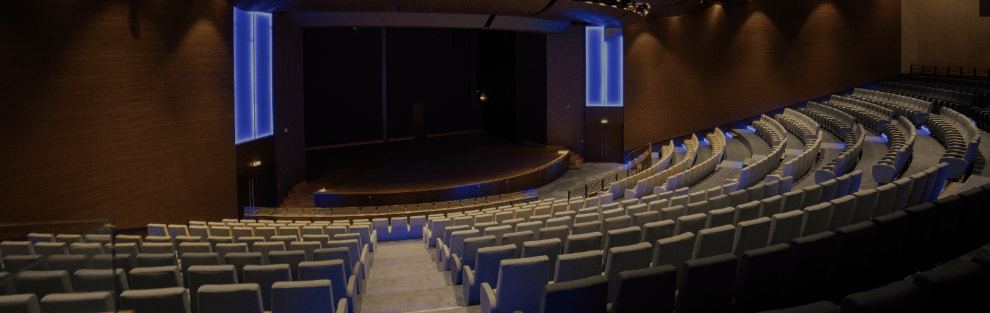 Jafza One Convention Centre