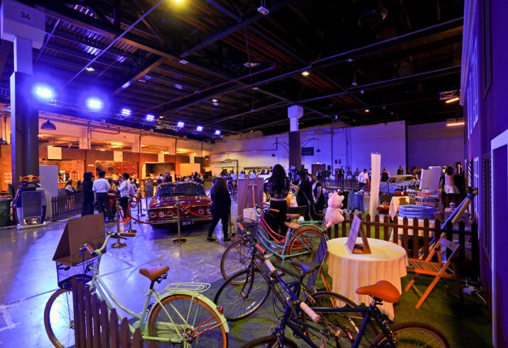 Dubai World Trade Centre