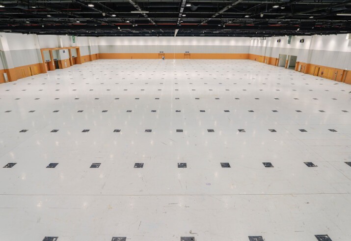 Dubai World Trade Centre