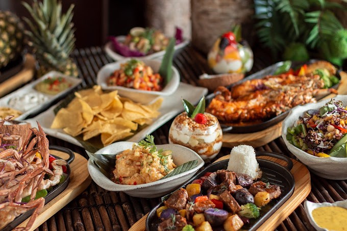 Foods