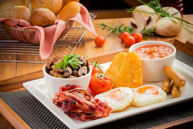 Foods
