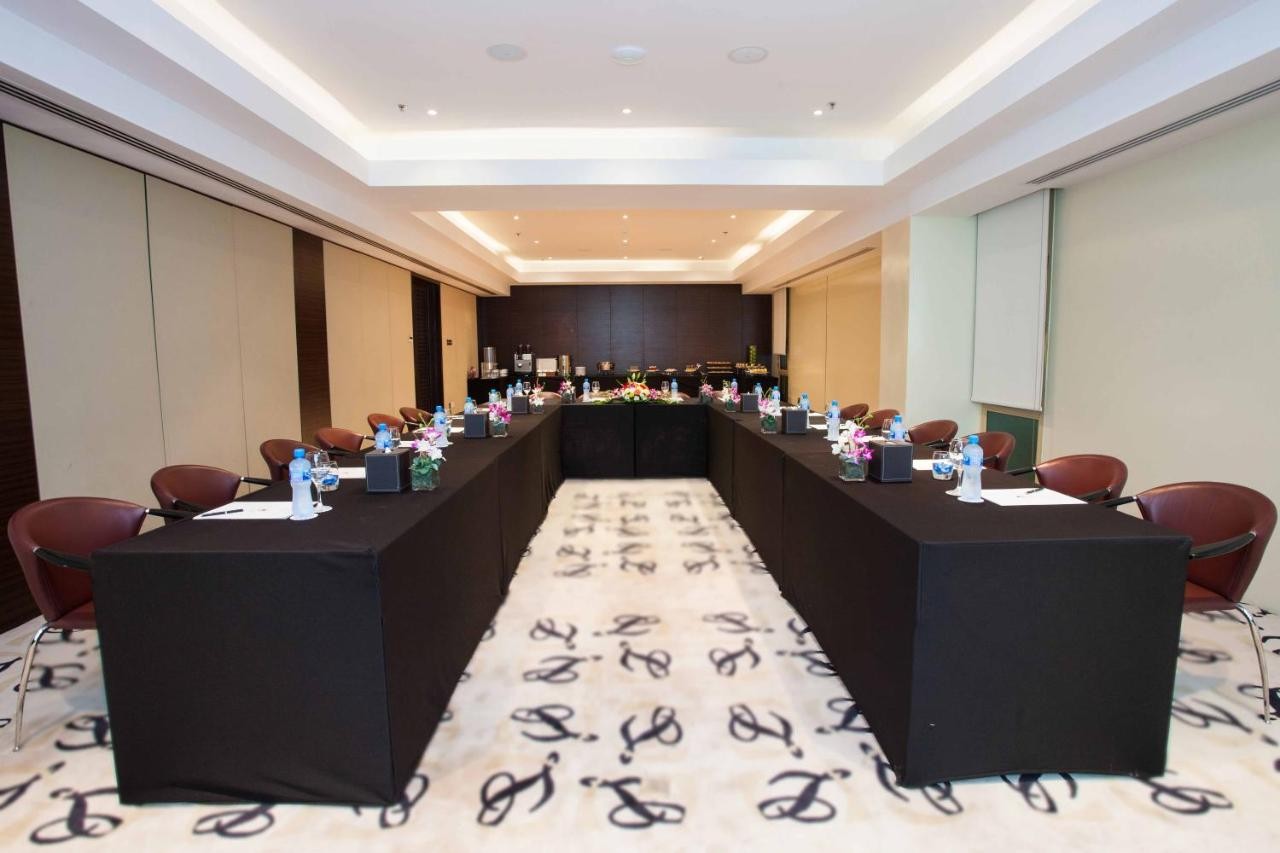 Asdal Gulf Inn Boutique Hotel SEEF