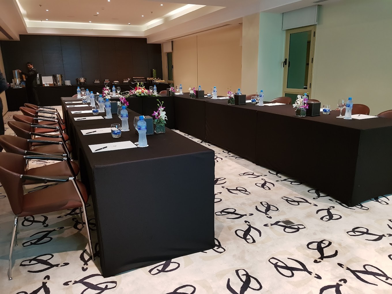 Asdal Gulf Inn Boutique Hotel SEEF