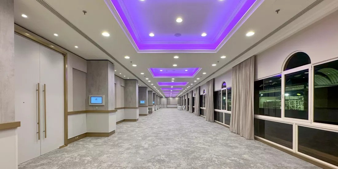 Crowne Plaza Bahrain