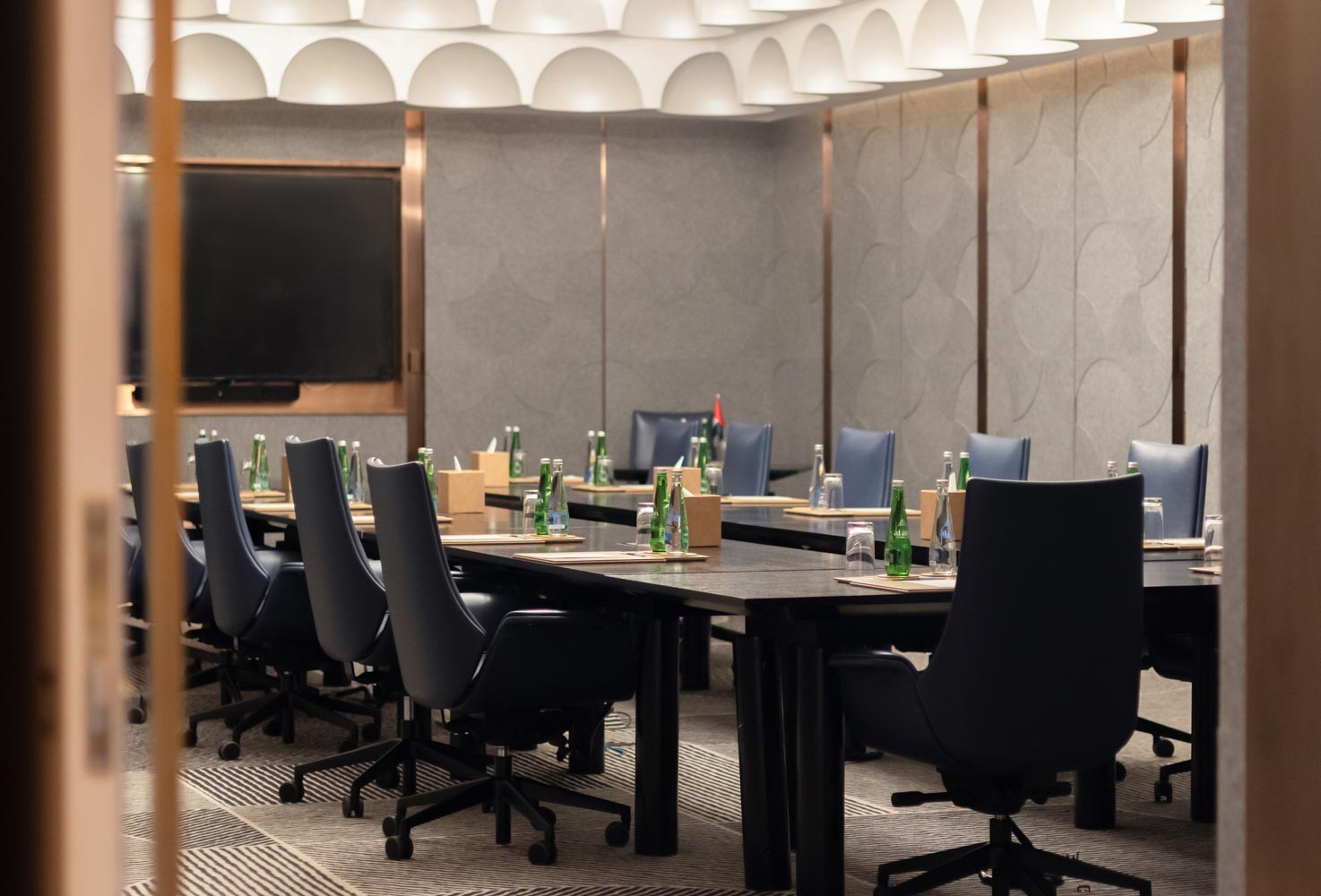 Boardroom
