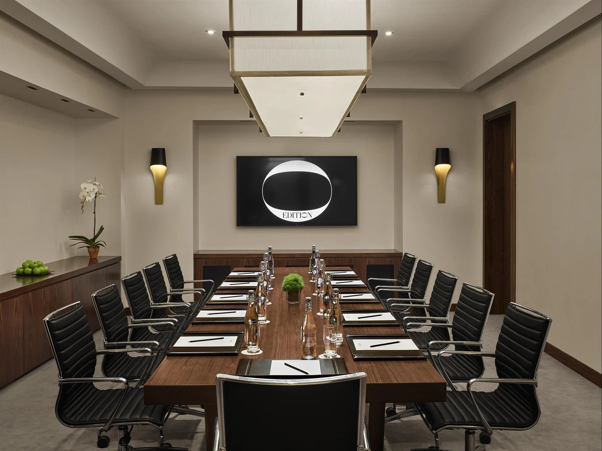 Boardroom