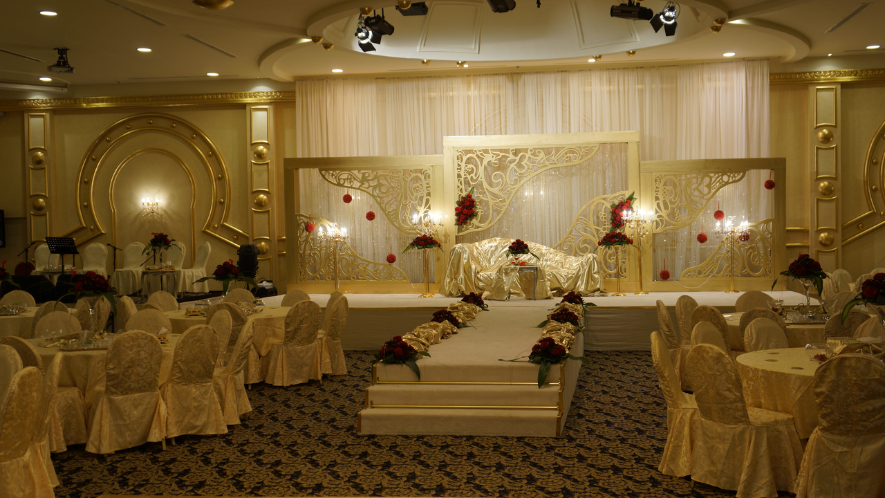 Badr Wedding Hall Umm Al-Joud Makkah