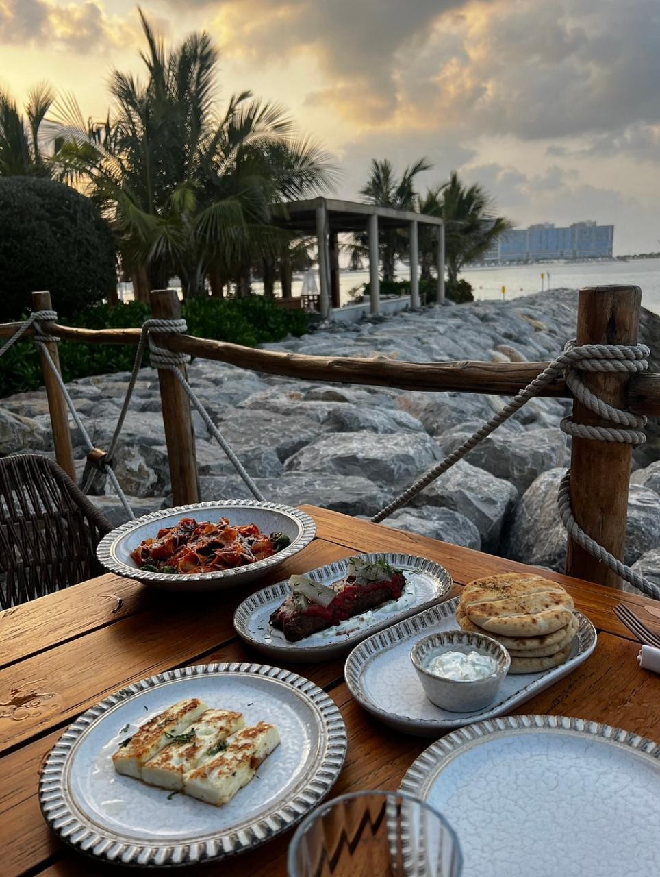 Ula Beach RAK Ras Al Khaimah
