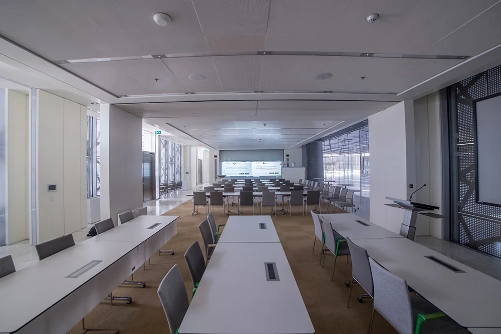 Suite 2&4 - Section E